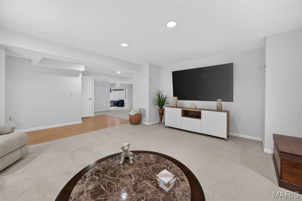 Crown Pointe - Residential