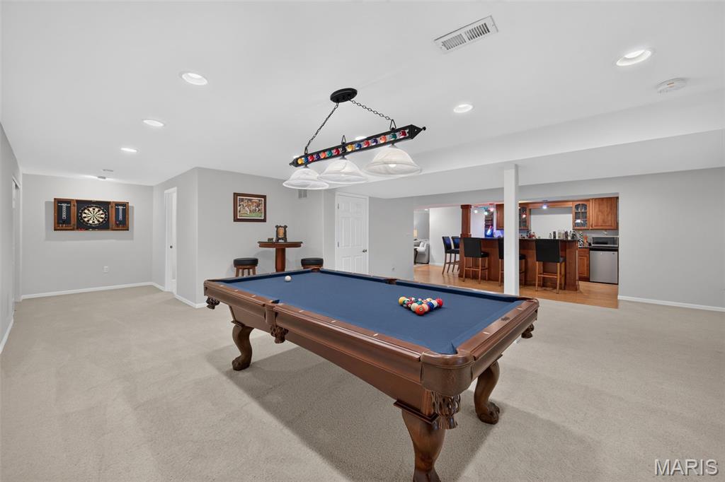 Crown Pointe - Residential