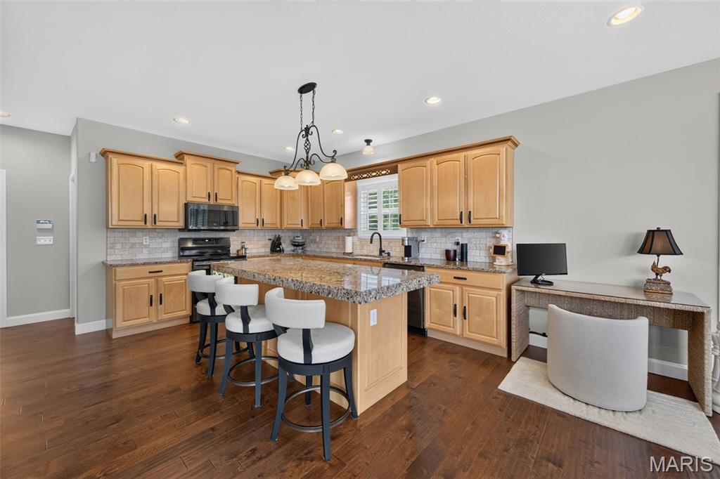 Crown Pointe - Residential