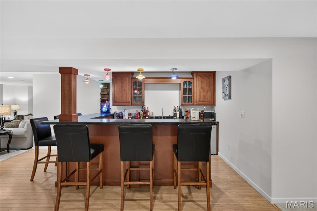 Crown Pointe - Residential
