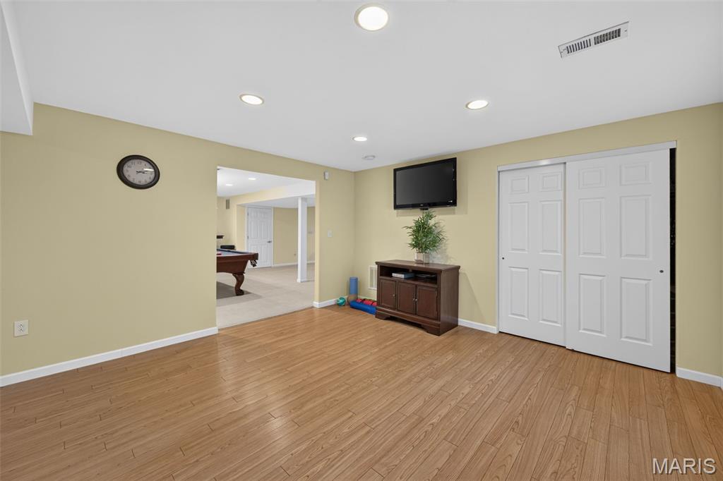 Crown Pointe - Residential