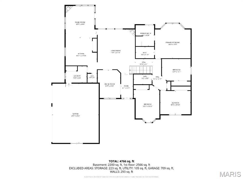 Crown Pointe - Residential