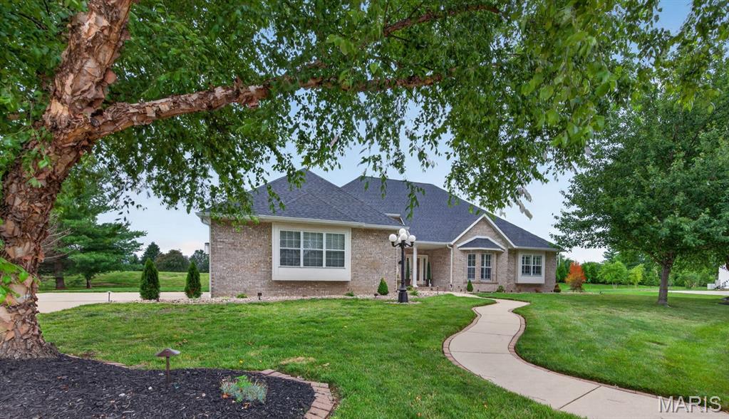Crown Pointe - Residential
