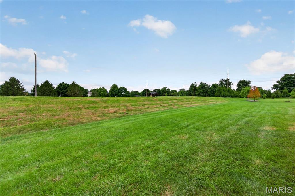 Crown Pointe - Residential