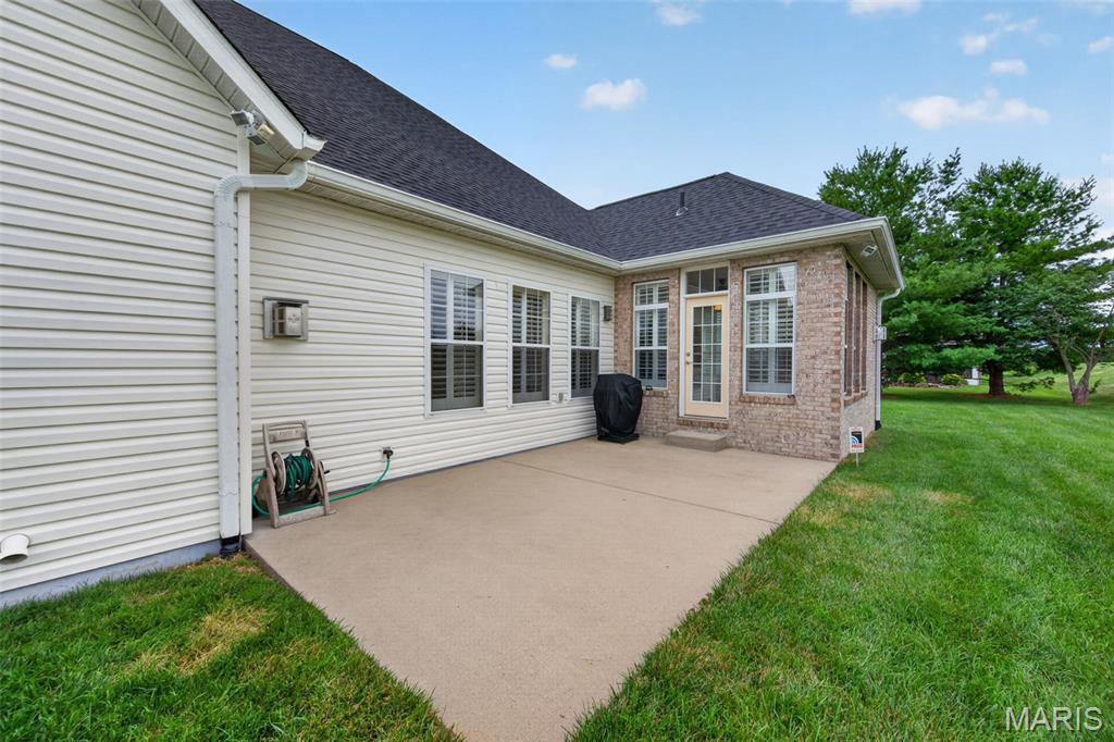 Crown Pointe - Residential