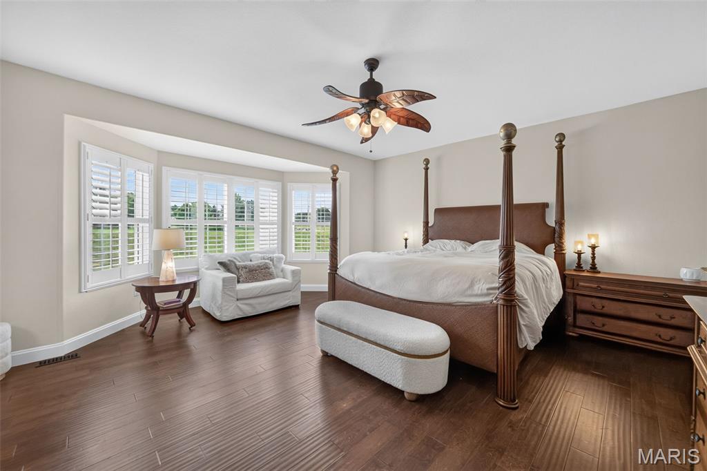 Crown Pointe - Residential