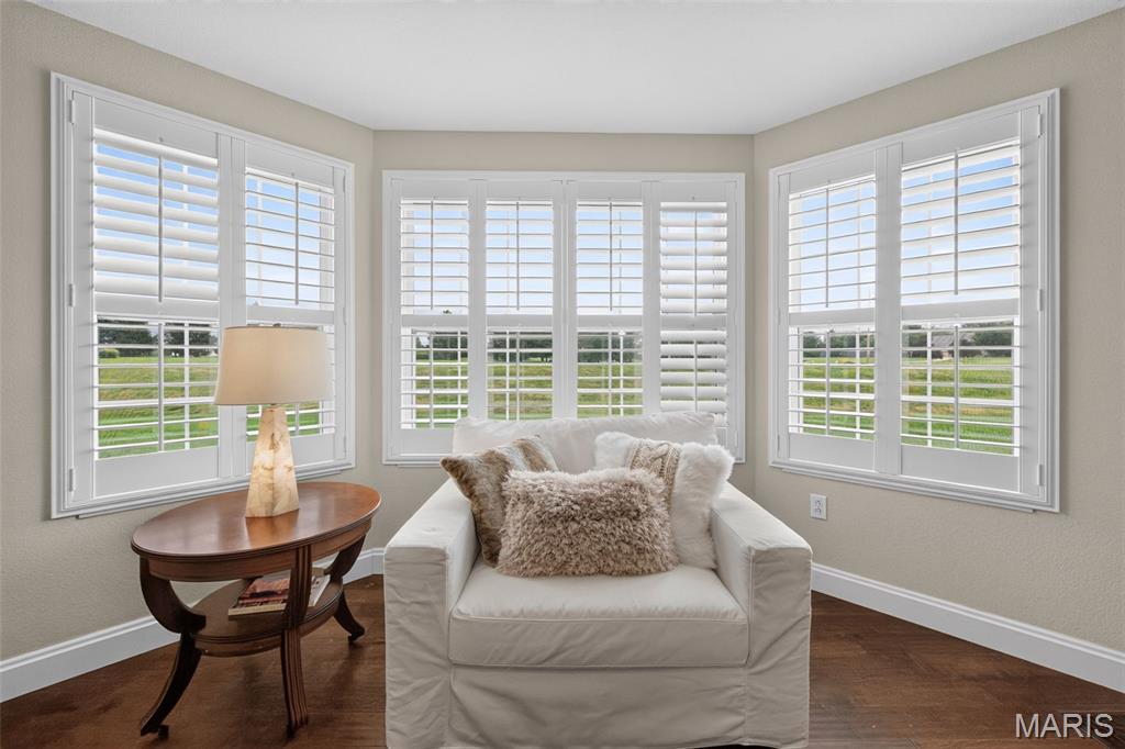 Crown Pointe - Residential