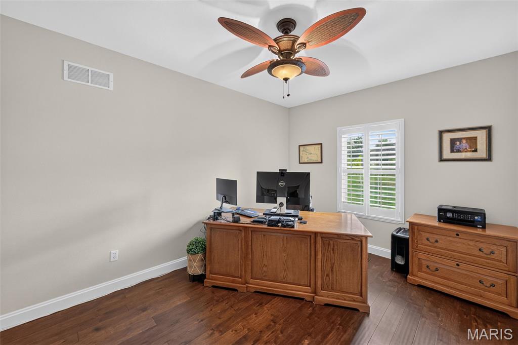 Crown Pointe - Residential