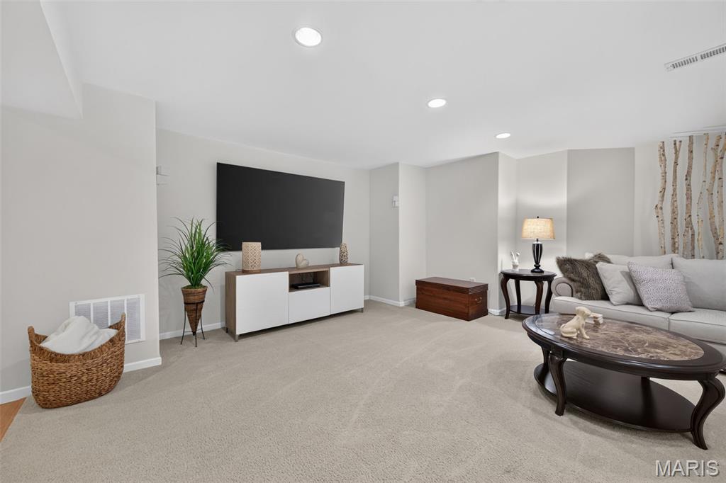 Crown Pointe - Residential