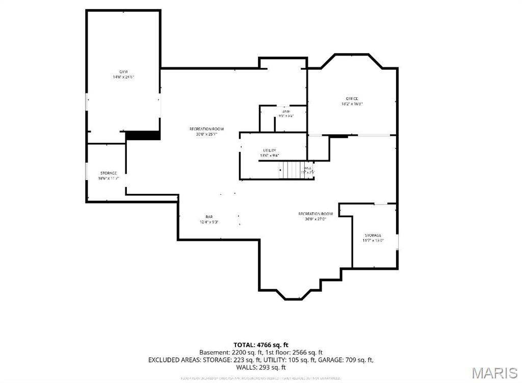 Crown Pointe - Residential