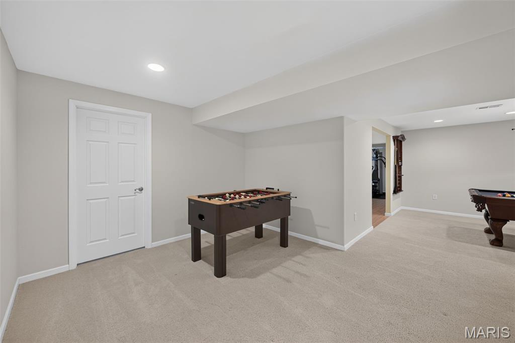 Crown Pointe - Residential