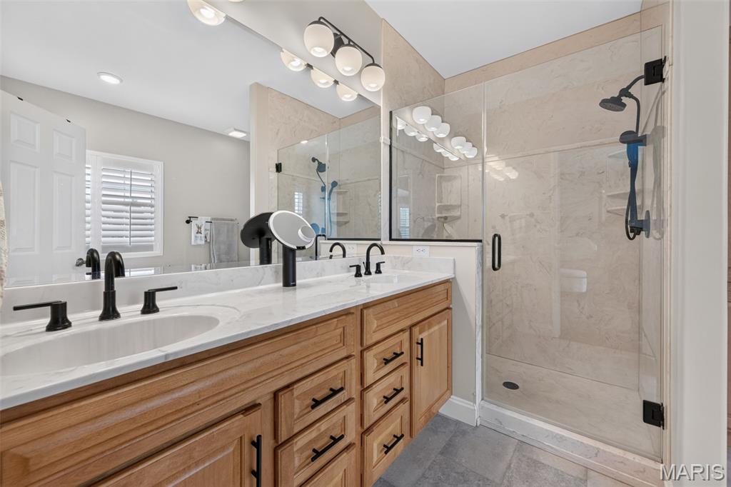 Crown Pointe - Residential
