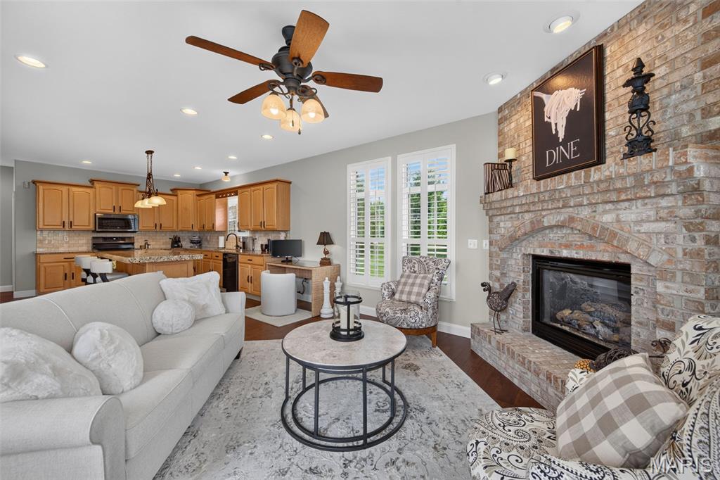 Crown Pointe - Residential