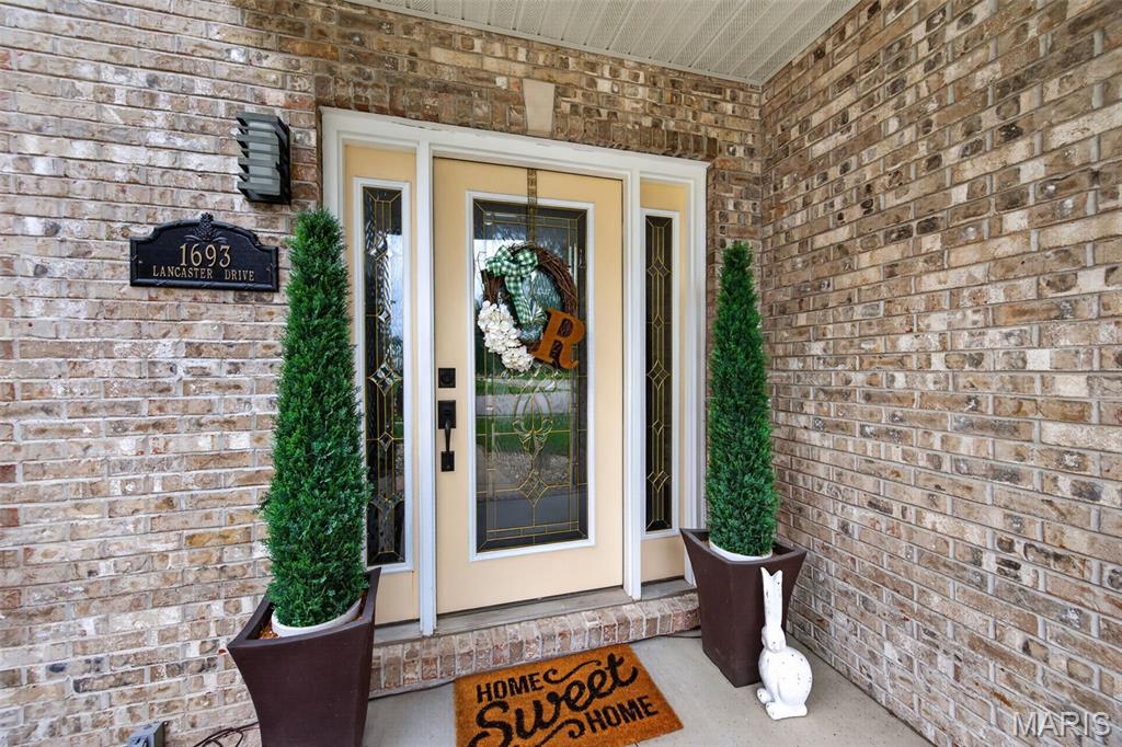 Crown Pointe - Residential