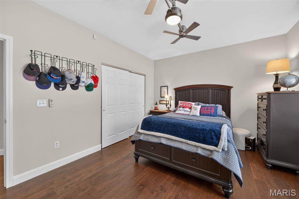 Crown Pointe - Residential