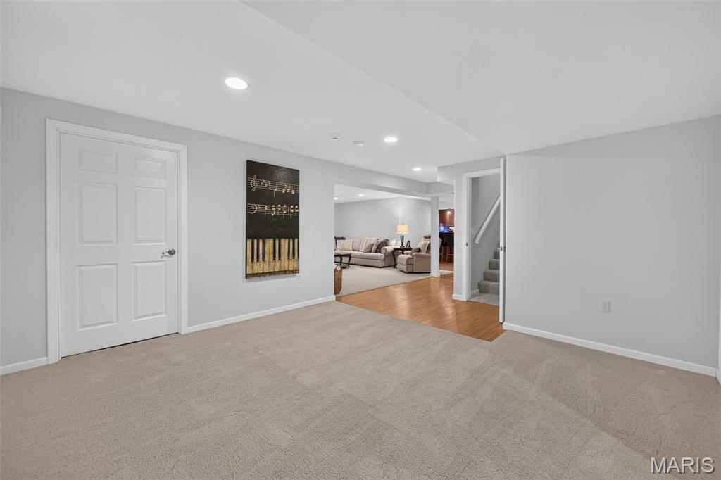 Crown Pointe - Residential
