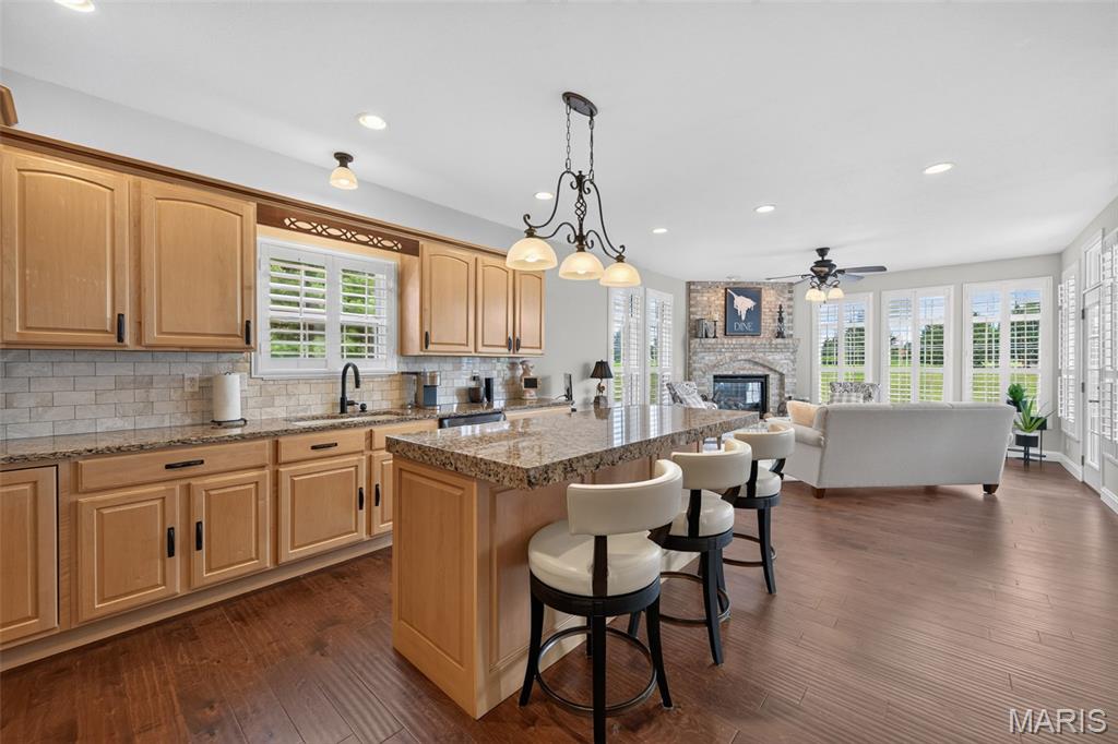 Crown Pointe - Residential