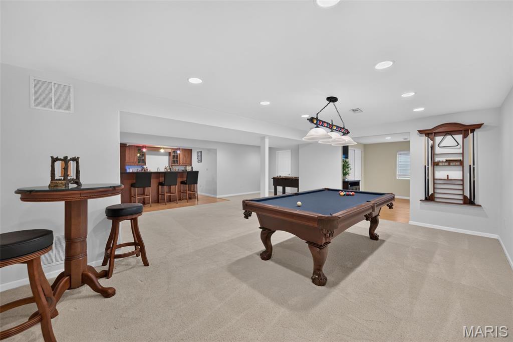 Crown Pointe - Residential