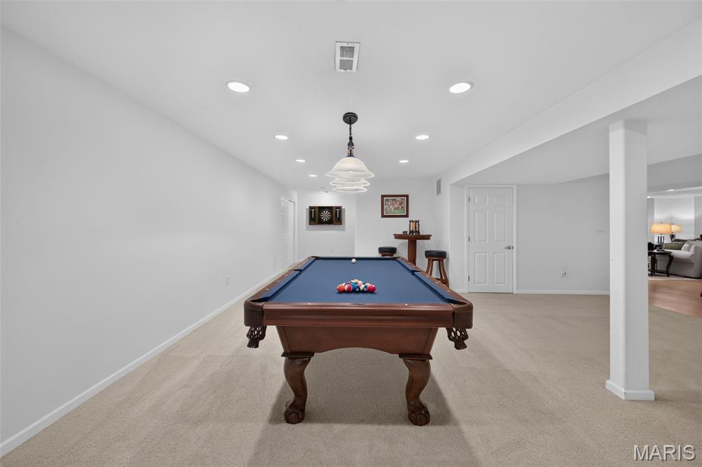 Crown Pointe - Residential