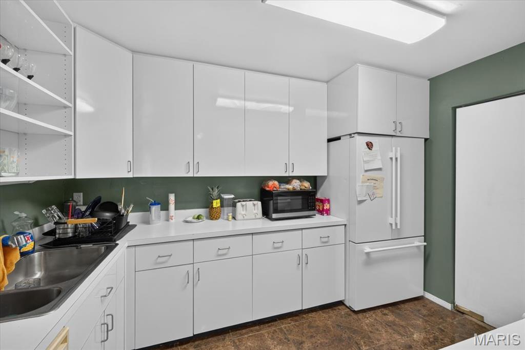 Westport Crossing Condo Three - Residential