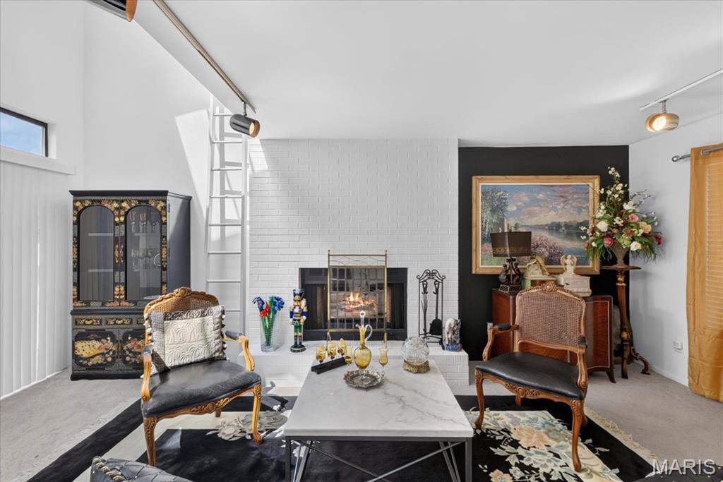 Westport Crossing Condo Three - Residential