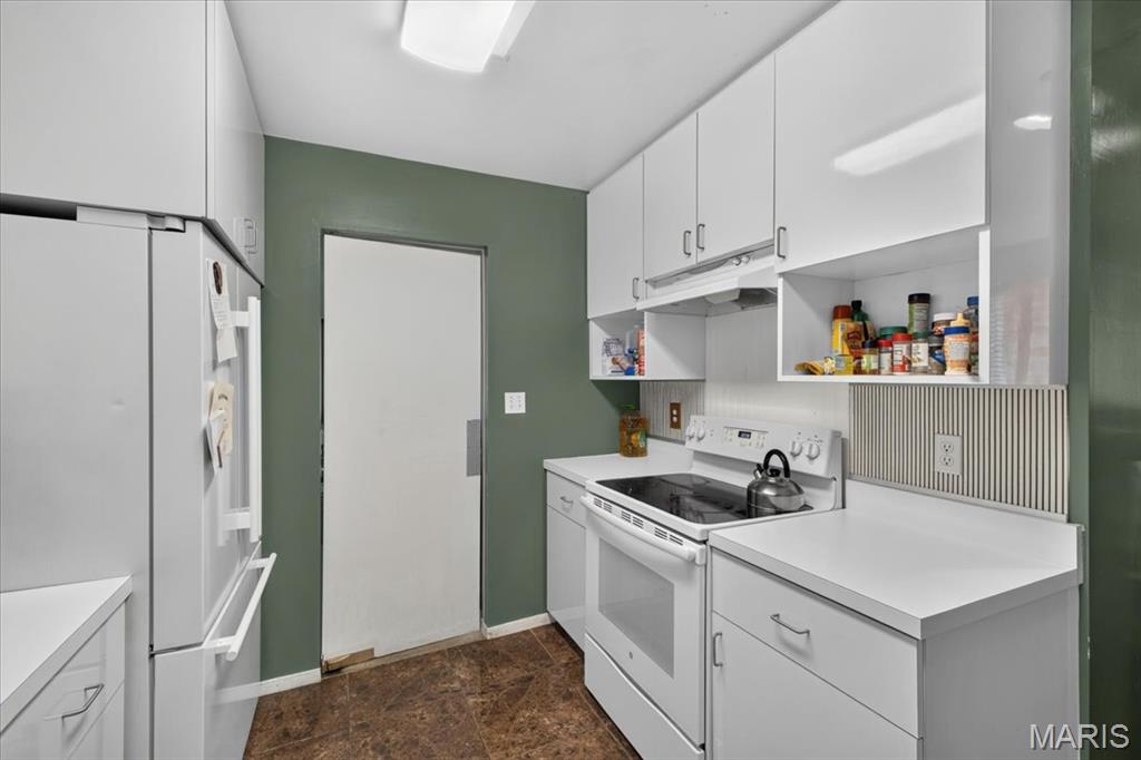 Westport Crossing Condo Three - Residential