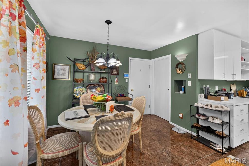 Westport Crossing Condo Three - Residential