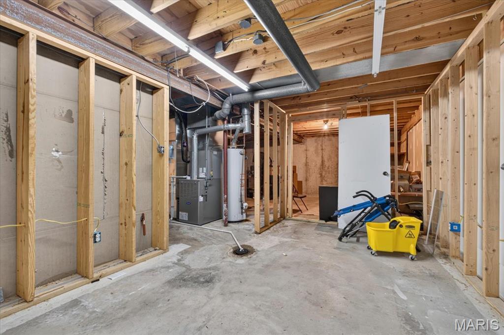 Westport Crossing Condo Three - Residential