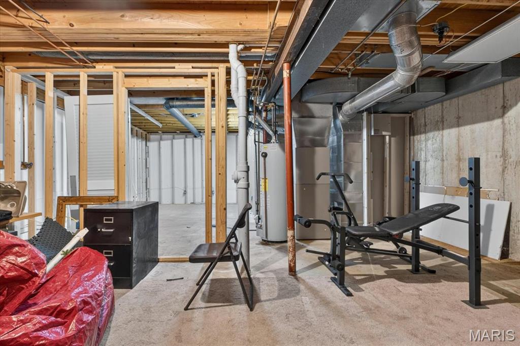 Westport Crossing Condo Three - Residential