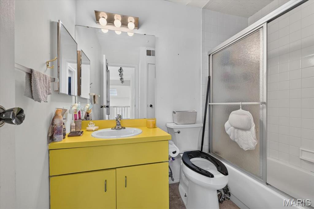 Westport Crossing Condo Three - Residential