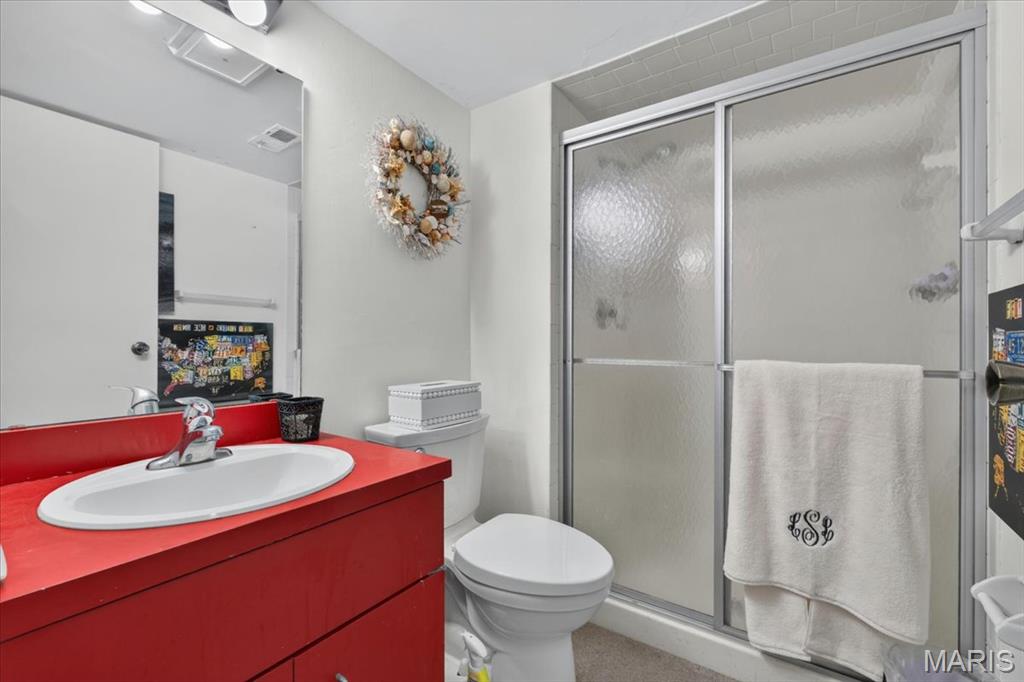 Westport Crossing Condo Three - Residential