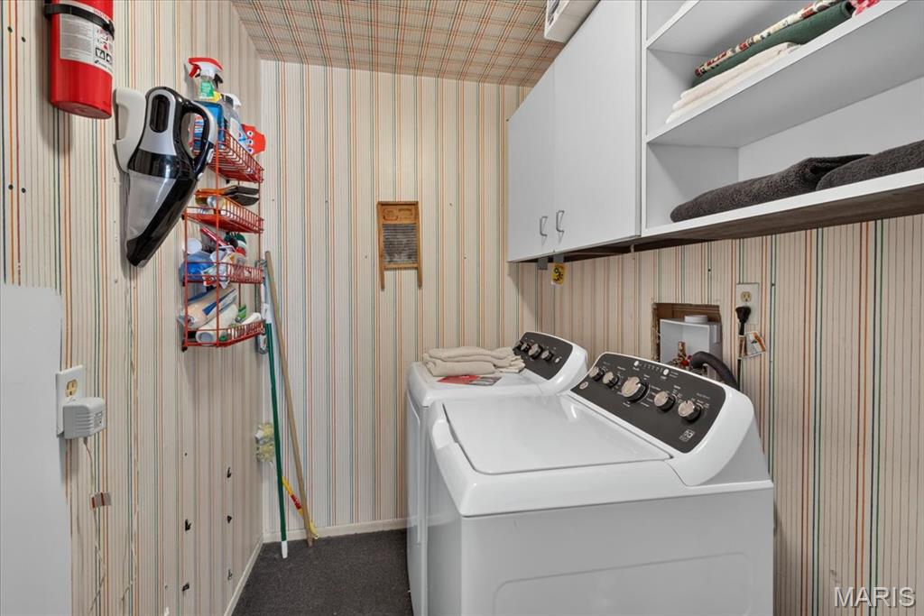 Westport Crossing Condo Three - Residential