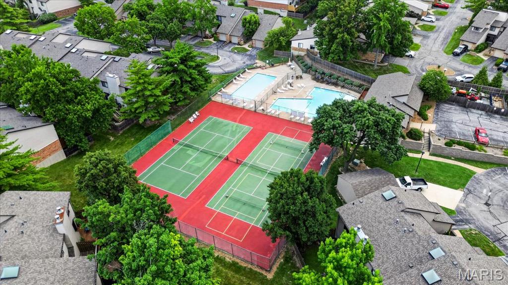 Westport Crossing Condo Three - Residential