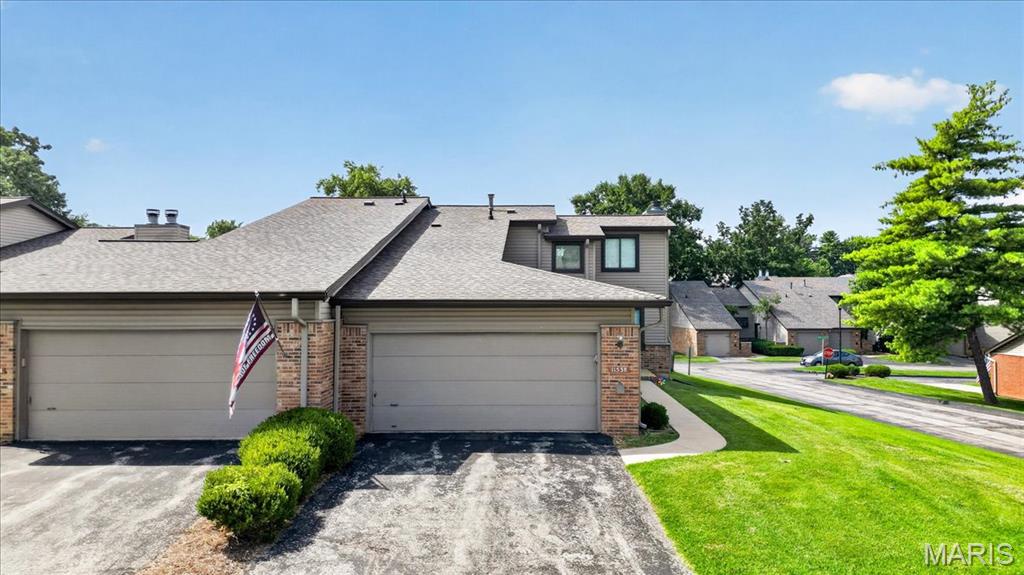 Westport Crossing Condo Three - Residential