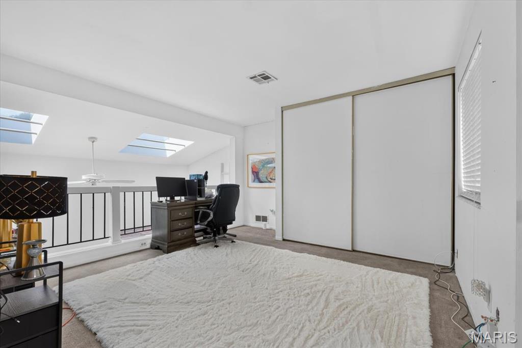 Westport Crossing Condo Three - Residential