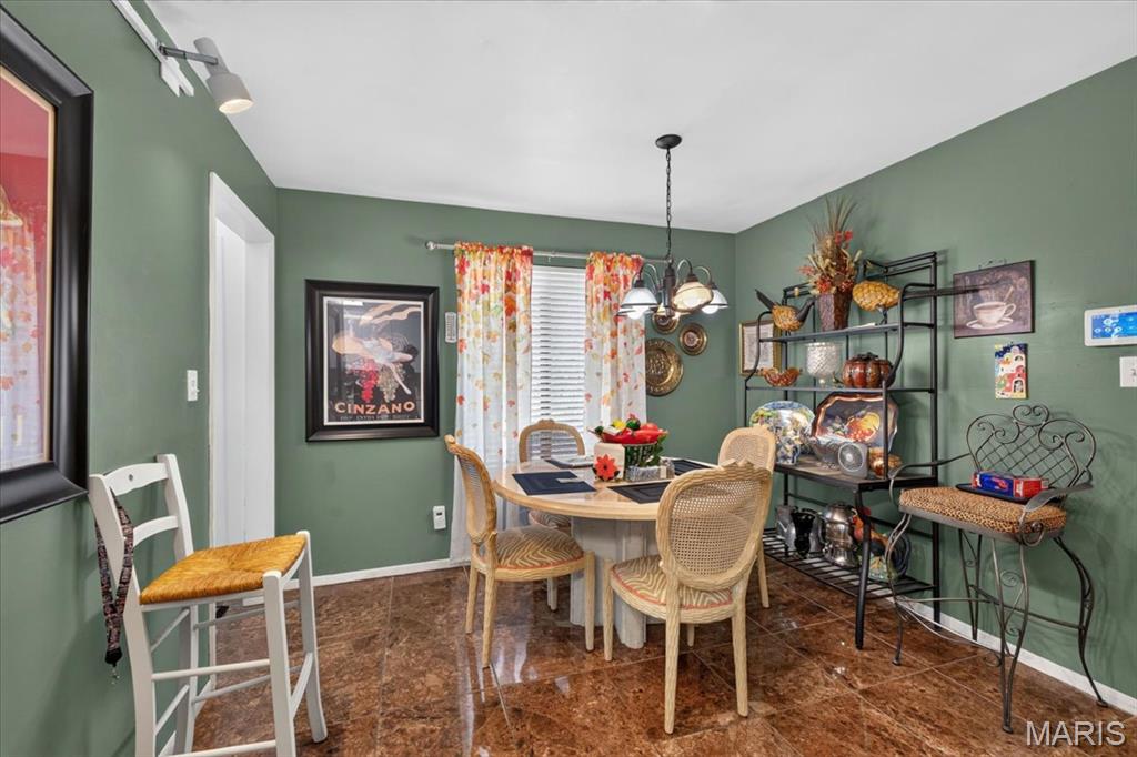 Westport Crossing Condo Three - Residential