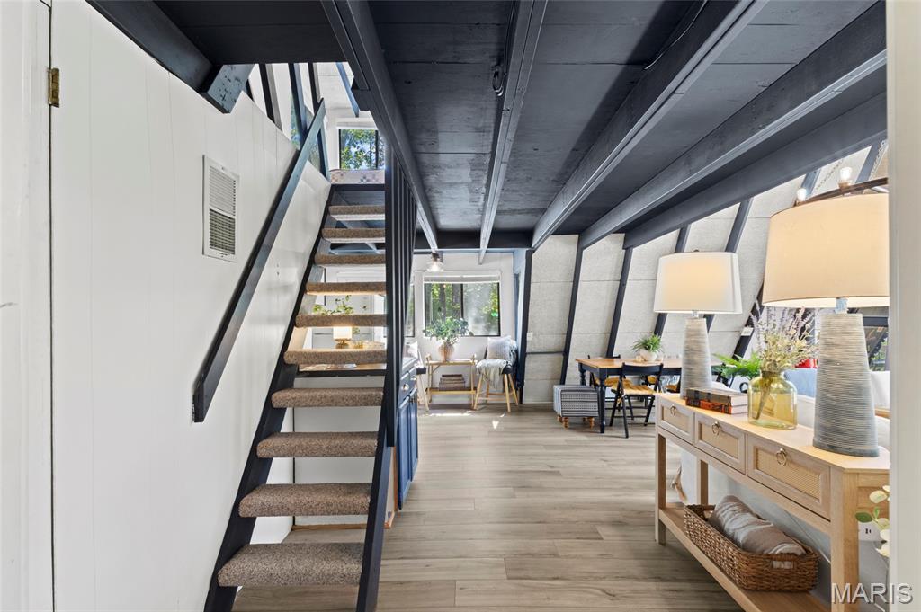 Aspenhof - Residential