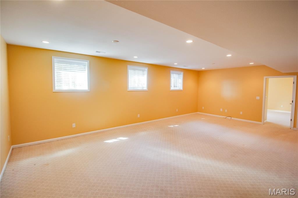 Oaks/Deer Crk - Residential