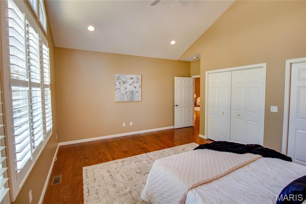 Oaks/Deer Crk - Residential