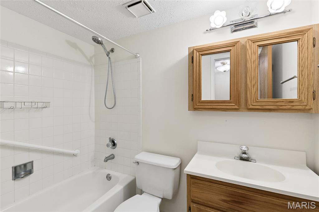 Ashton Place Condo - Residential Lease