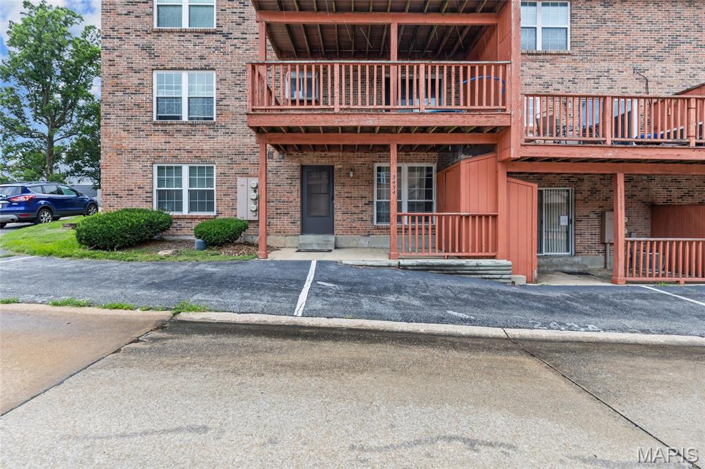 Ashton Place Condo - Residential Lease