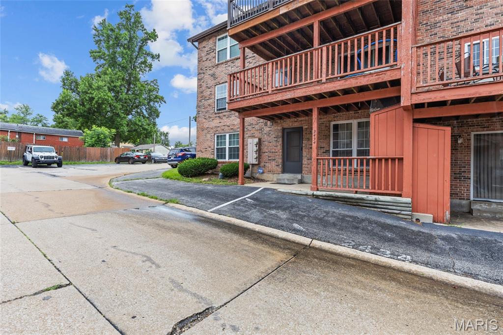 Ashton Place Condo - Residential Lease