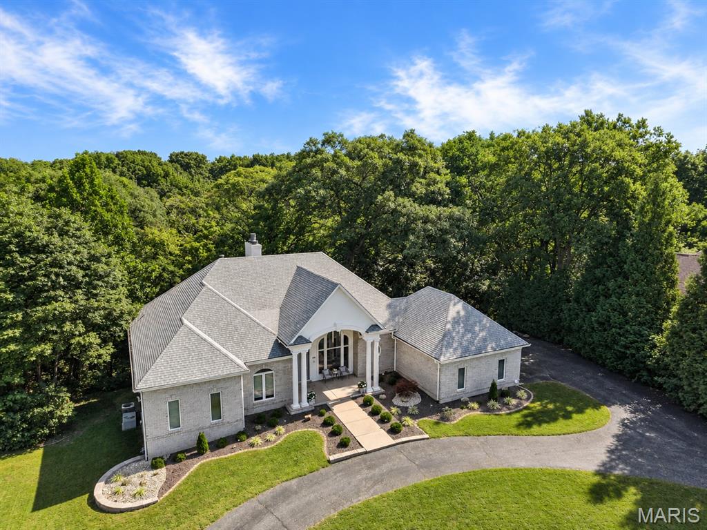 King's Pointe - Residential