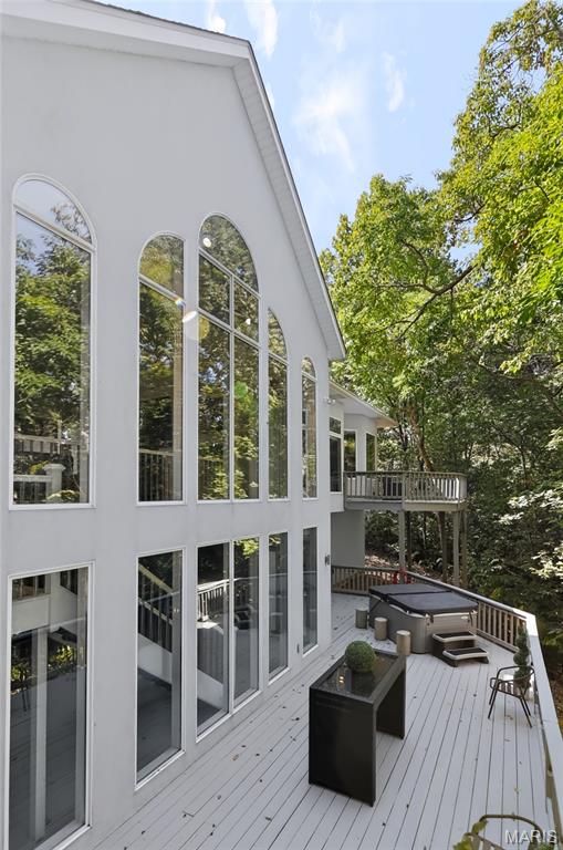King's Pointe - Residential