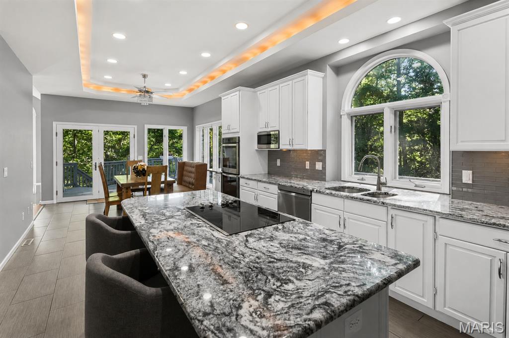 King's Pointe - Residential