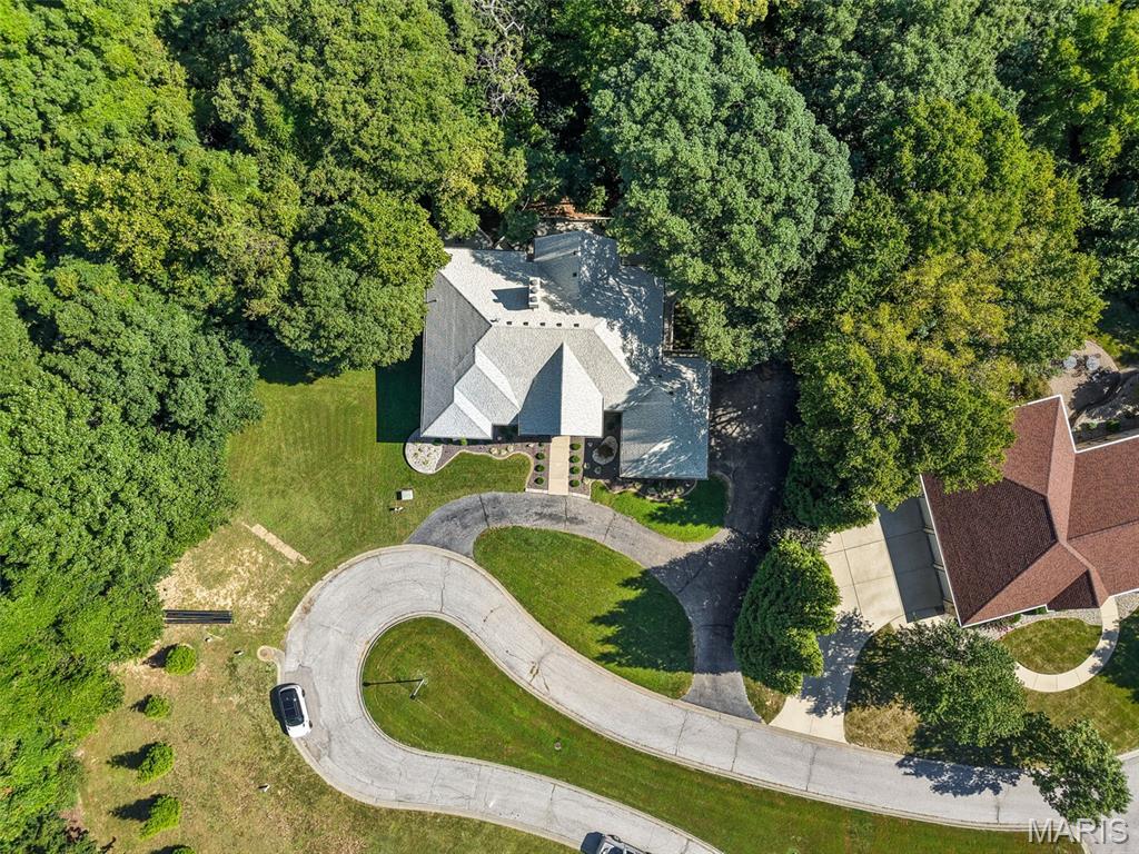 King's Pointe - Residential