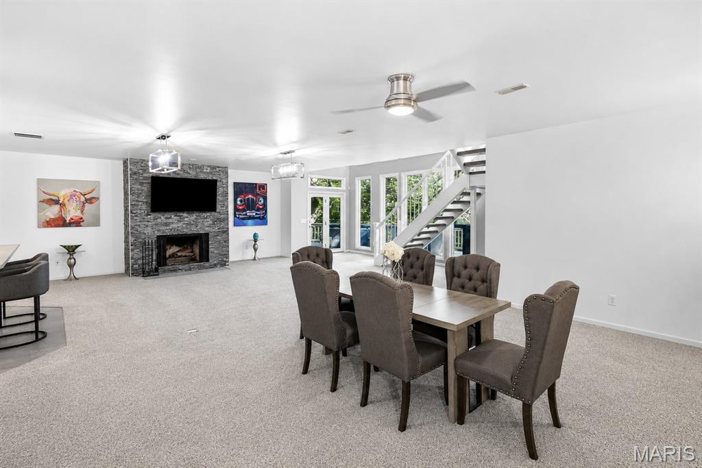 King's Pointe - Residential