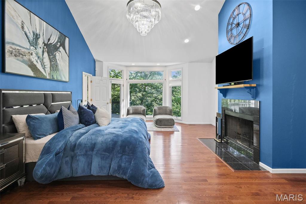 King's Pointe - Residential