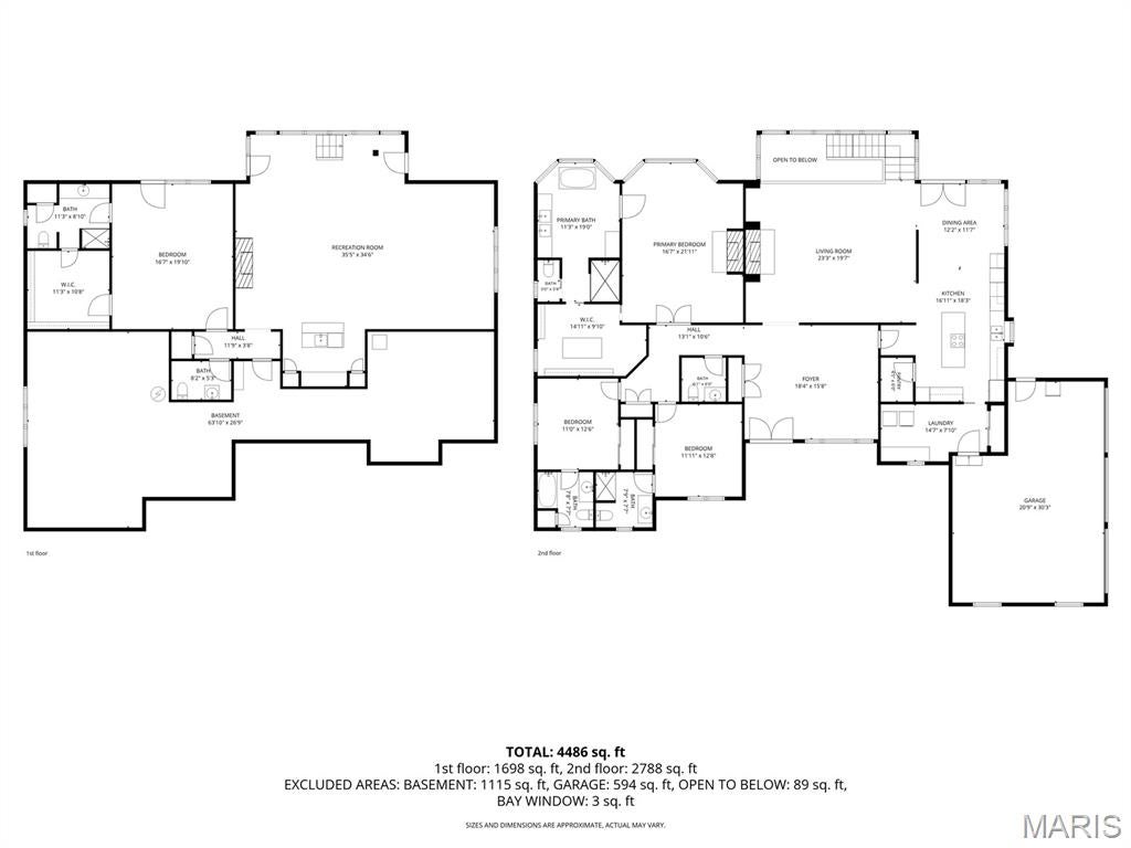 King's Pointe - Residential