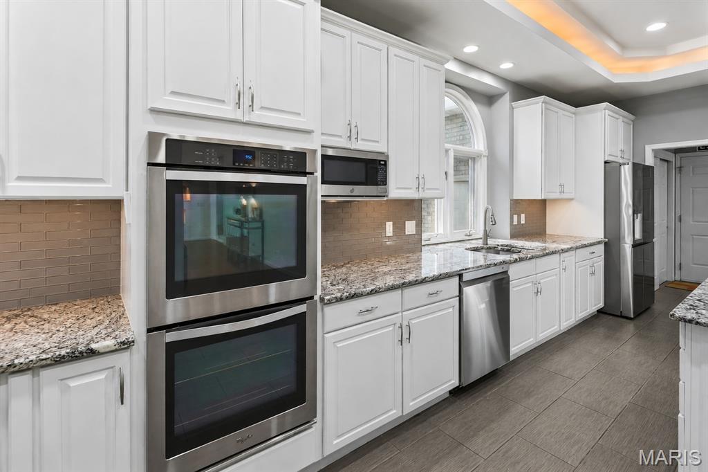 King's Pointe - Residential